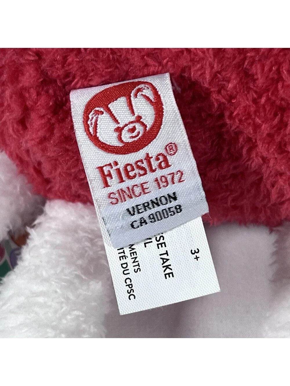 Cute Plush Ramen Noodle Toy